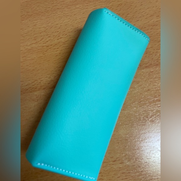 Tiffany & Co. Eyeglass frame Model TF-1111B - Picture 13 of 13